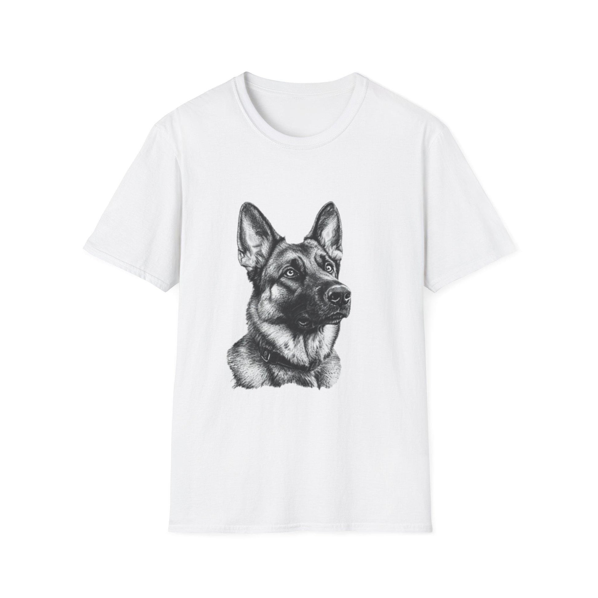  Men’s 3D Digital-Print Animal Sports T-Shirt Trendy Style  
global-swanky 2