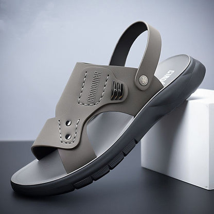  Men’s Dual-Use Sandals – Waterproof, Non-Slip & Soft-Soled
global-swanky 2