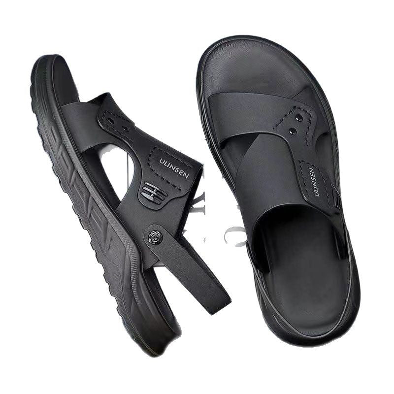  Men’s Dual-Use Sandals – Waterproof, Non-Slip & Soft-Soled
global-swanky 3