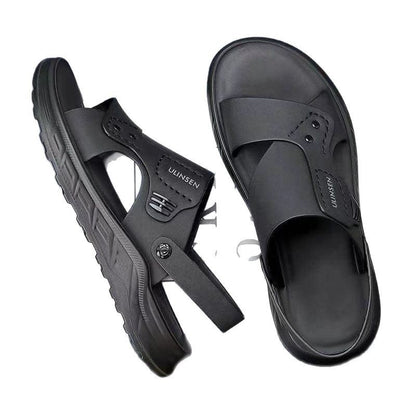  Men’s Dual-Use Sandals – Waterproof, Non-Slip & Soft-Soled
global-swanky 3