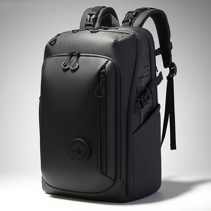  Men’s Large-Capacity Travel Backpack for Outdoor Adventures
global swanky 2