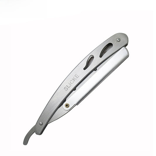 Men's Manual Shaving Razor Stainless Steel for Smooth Shave globalswanky 03