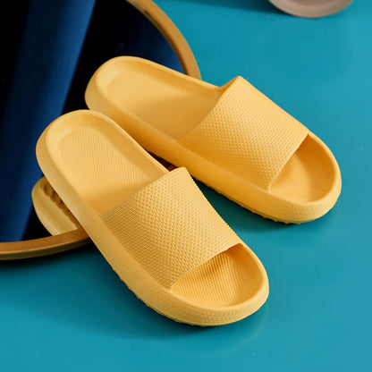 Men's Non-Slip Home Slippers for Summer Outdoor Wear Daily globalswanky 01