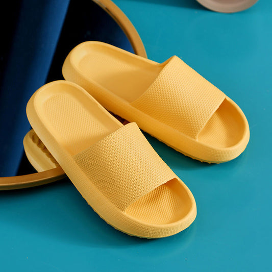 Men's Non-Slip Home Slippers for Summer Outdoor Wear Daily globalswanky 01