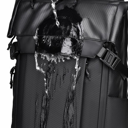 Men’s Outdoor Commuter Business Laptop Backpack for Daily Use
global-swanky 2