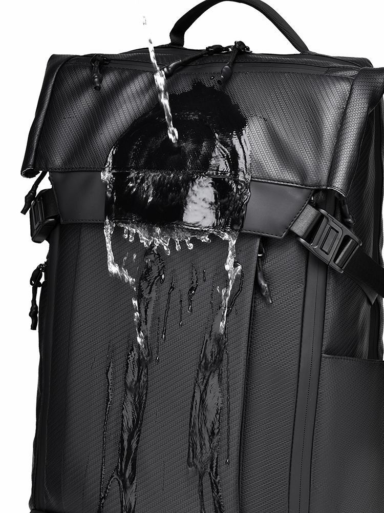 Men’s Outdoor Commuter Business Laptop Backpack for Daily Use
global-swanky 2