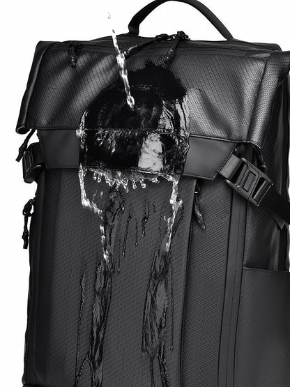 Men’s Outdoor Commuter Business Laptop Backpack for Daily Use
global-swanky 2