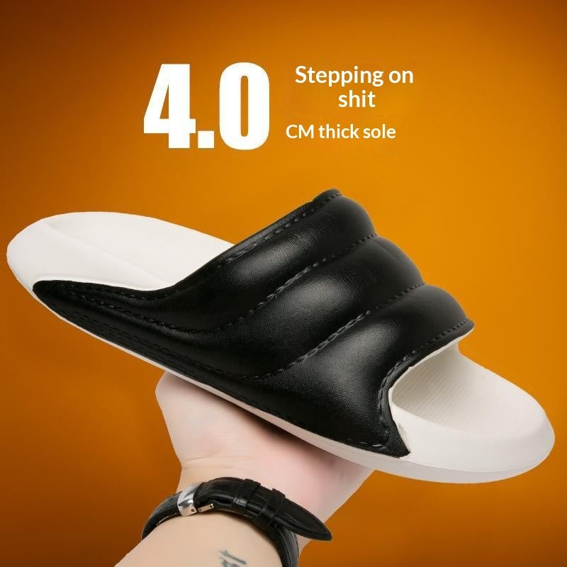Men’s Outdoor Slippers – Trendy Summer Comfort & Style Wear
Global swanky 2