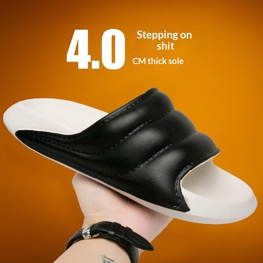 Men’s Outdoor Slippers – Trendy Summer Comfort & Style Wear
Global swanky 2