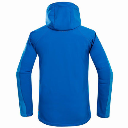 Men’s Outdoor Soft Shell Jacket – Windproof Mountaineering, Camping & Sports Wear for Durable All-Weather Protection Global swanky 2