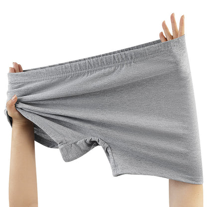 Men's Plus Size Loose Shorts for Breathable Summer Comfort globalswanky 03