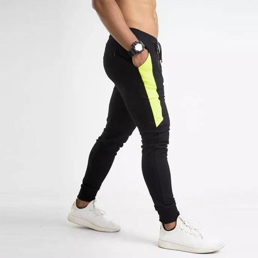  Men’s Sports Pants – Breathable Fitness Running Trousers 
global-swanky 2