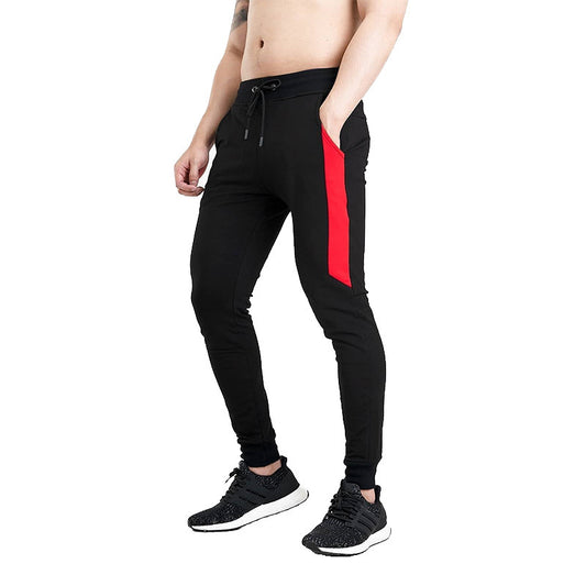  Men’s Sports Pants – Breathable Fitness Running Trousers 
global-swanky 3