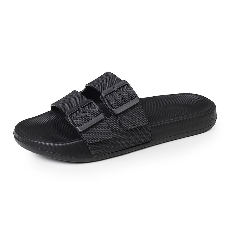 Men's Summer Outdoor And Indoor Sandals Lightweight Comfort 
Global swanky 2