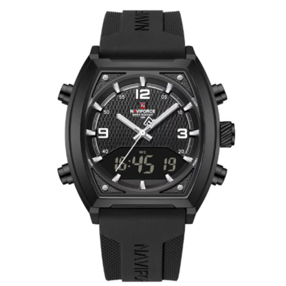 Men's Watch Quartz Watch Sports Electronic Watch Global swanky 3
