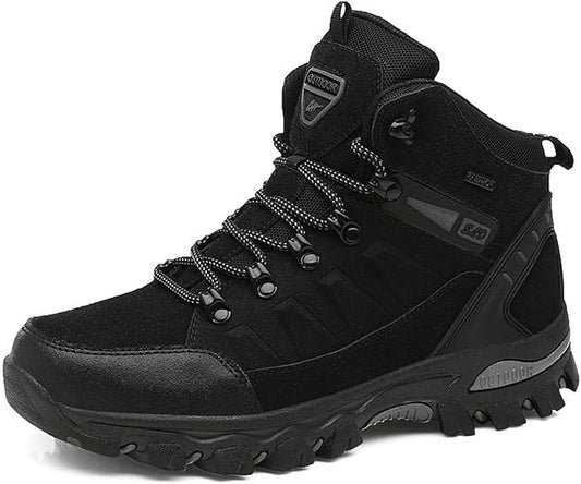  Men’s & Women’s Hiking Shoes High-Top Comfort  Autumn Winter
global-swanky 1