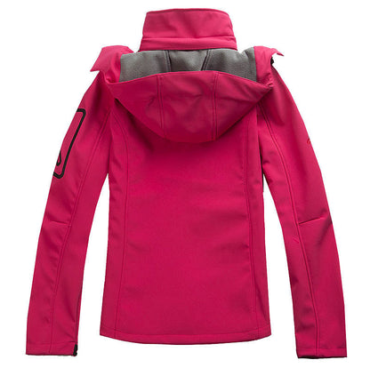 Men's and women's outdoor suits Gloobal swanky 2
