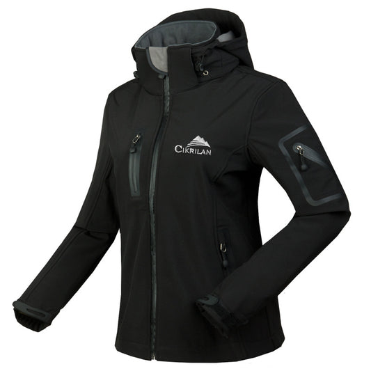 Men's and women's outdoor suits Gloobal swanky 3