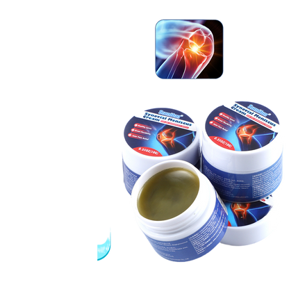 Meniscus Pain Relief Ointment for Knee Pain Relief Care global swanky 1