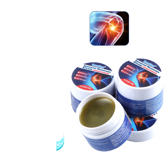Meniscus Pain Relief Ointment for Knee Pain Relief Care global swanky 1