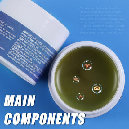 Meniscus Pain Relief Ointment for Knee Pain Relief Care global swanky 3