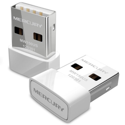  Mercury Wireless USB Network Card  Fast Internet Connection
global-swanky 1