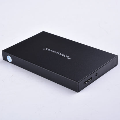  Metal Mobile Hard Drive Portable High-Speed Storage Device
global-swanky 2