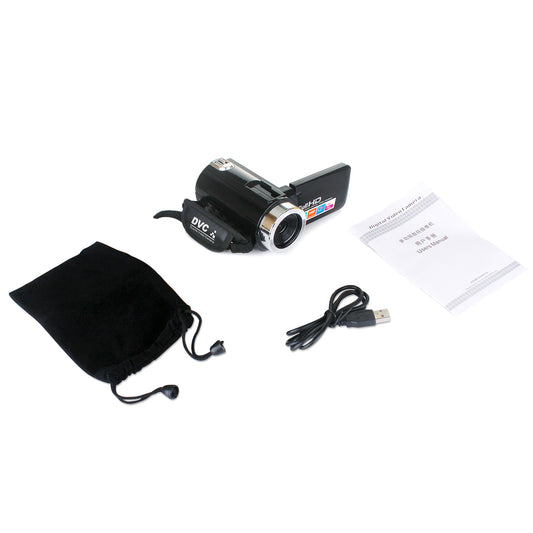 Milion Digital Camera Hot Shoe PC Camera – Professional Quality global swanky 2
