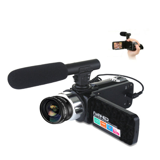 Milion Digital Camera Hot Shoe PC Camera – Professional Quality global swanky 3