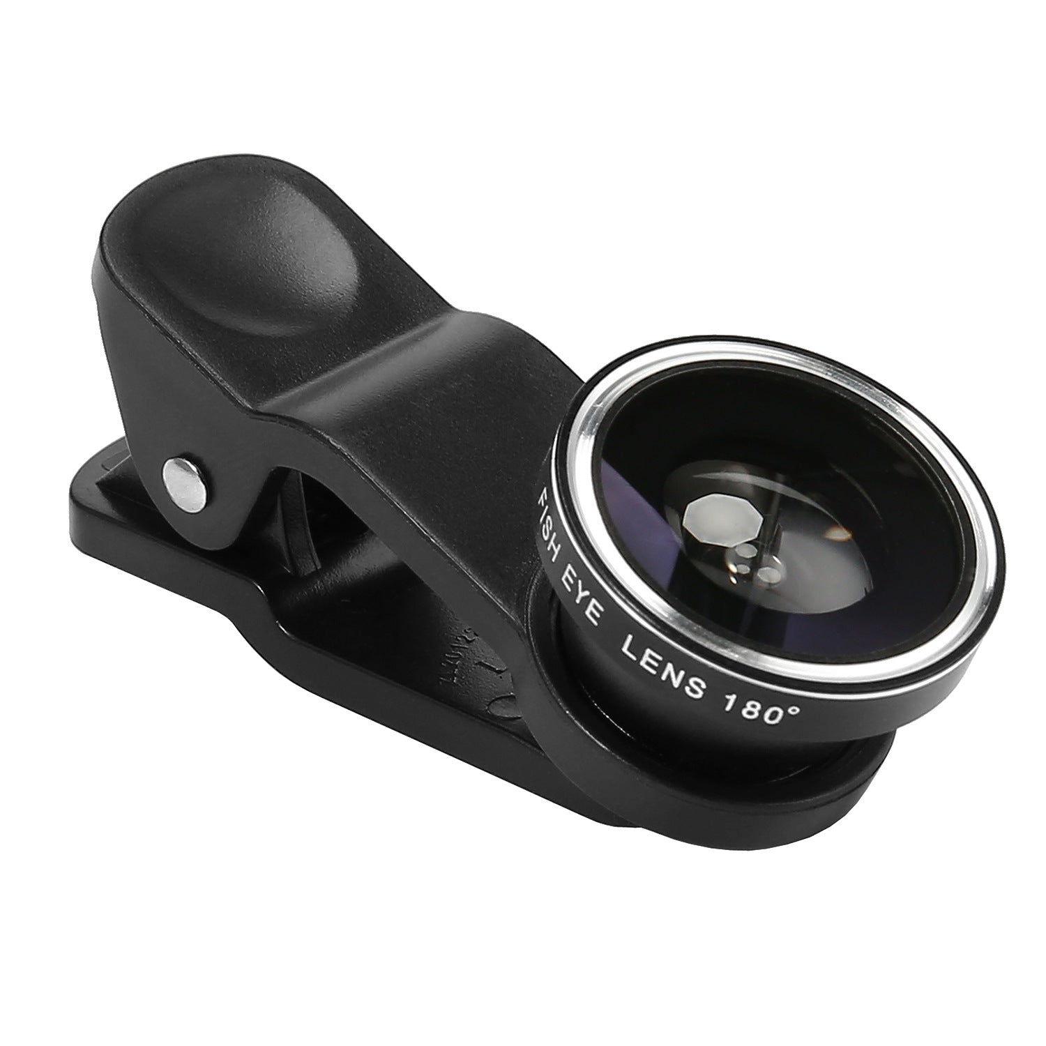 Mini Camera Lens Clip For Mobile Phone Global swanky 3