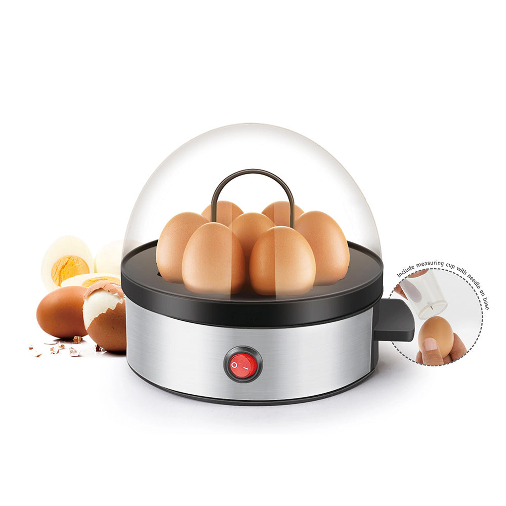 Mini Egg Steamer – Multifunctional Egg Cooker for Home Use
global-swanky 1