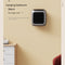  Mini Fan Heater – Wall-Mounted Dormitory Heating Solution
global-swanky 1
