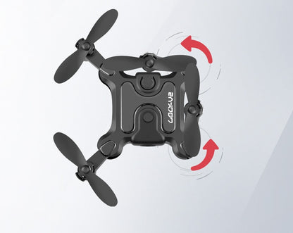 Mini Folding Drone – Compact Drone for Travel and Adventure global swanky 2