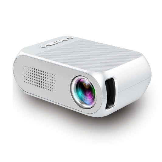 Mini HD Portable Projector – High-Definition Movies Anywhere
GlobalSwanky 1