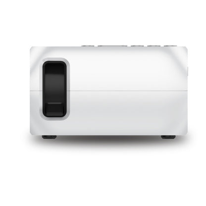 Mini HD Portable Projector – High-Definition Movies Anywhere
GlobalSwanky 3