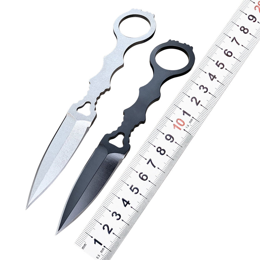 Mini High Hardness EDC Portable Knife for Outdoor Camping globalswanky 02