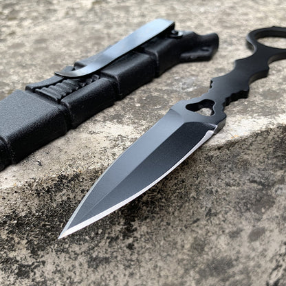 Mini High Hardness EDC Portable Knife for Outdoor Camping globalswanky 03