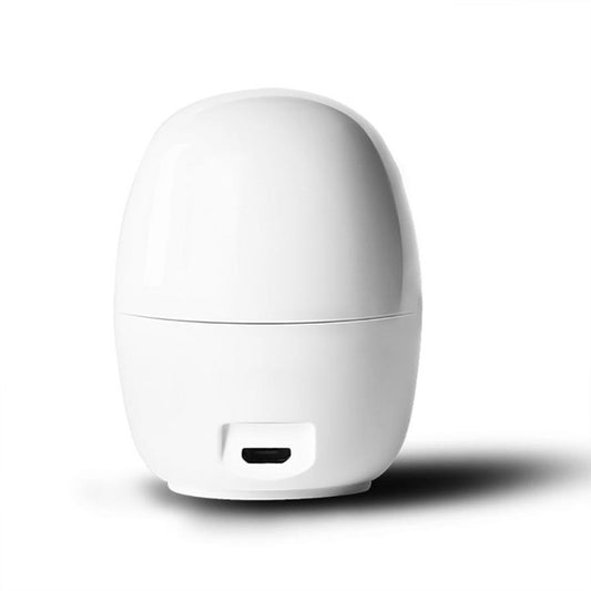 Mini UV Nail Dryer for Fast and Professional Nail Curing globalswanky 02