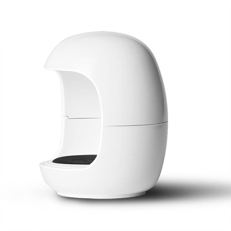 Mini UV Nail Dryer for Fast and Professional Nail Curing globalswanky 03