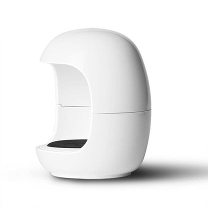 Mini UV Nail Dryer for Fast and Professional Nail Curing globalswanky 03