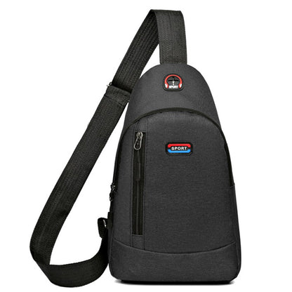 Minimalist Large-Capacity Shoulder Bag Premium Korean Design global swanky 2