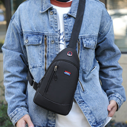 Minimalist Large-Capacity Shoulder Bag Premium Korean Design global swanky 3