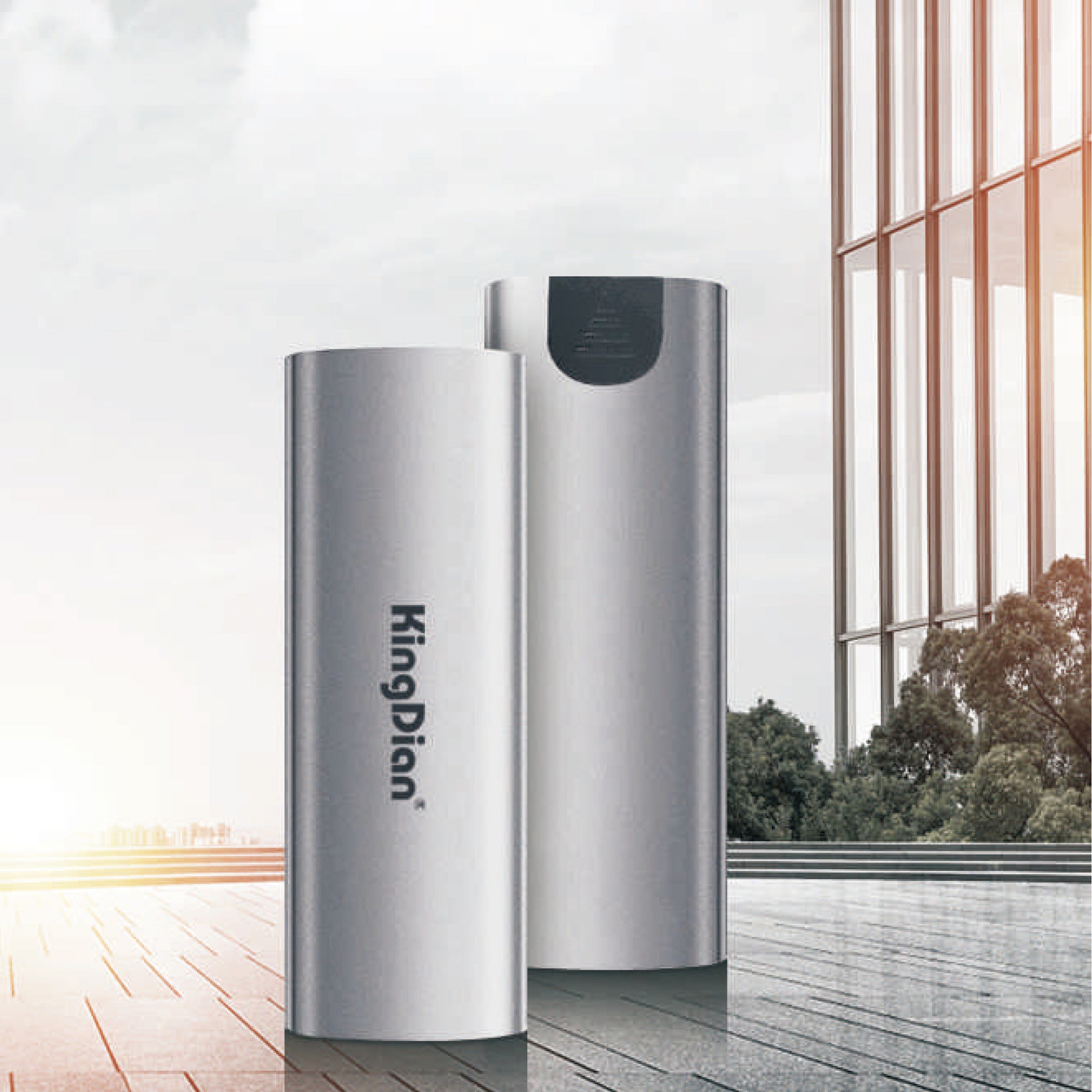 Mobile SSD for Smartphones with Fast Direct Storage Expansion Global swanky 1