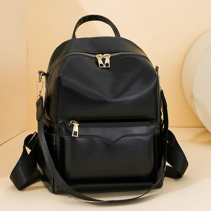 Modern Fashion Backpacks with Practical Compartments and Style global swanky 1