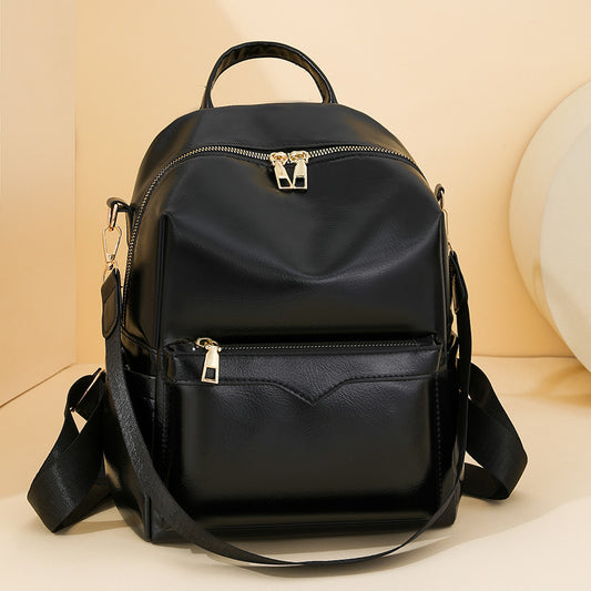 Modern Fashion Backpacks with Practical Compartments and Style global swanky 1