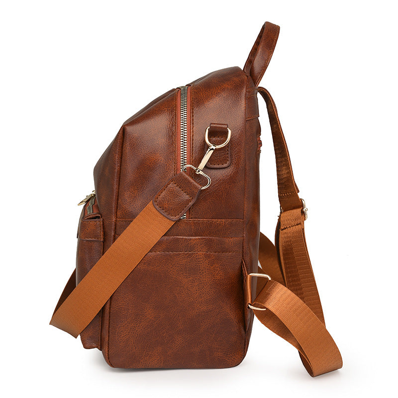 Modern Fashion Backpacks with Practical Compartments and Style global swanky 2