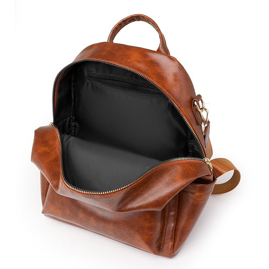 Modern Fashion Backpacks with Practical Compartments and Style global swanky 3