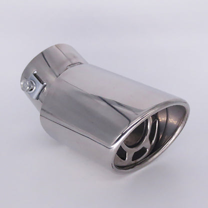 Modified Exhaust Muffler for Automobile Tail Pipe Styling Kit Global swanky 1