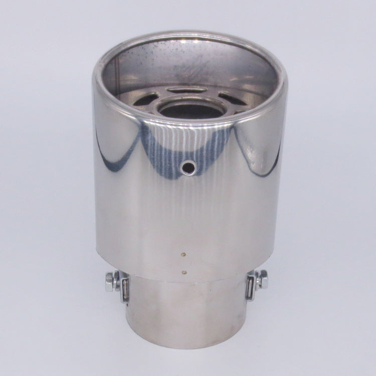 Modified Exhaust Muffler for Automobile Tail Pipe Styling Kit Global swanky 2