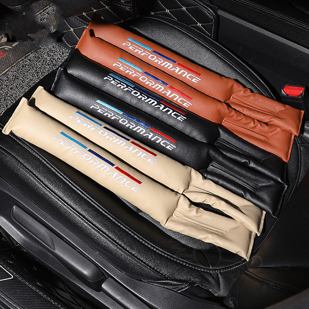 Modified Seat Gap Filling Strip for Cars and Vehicle Interiors global swanky 1